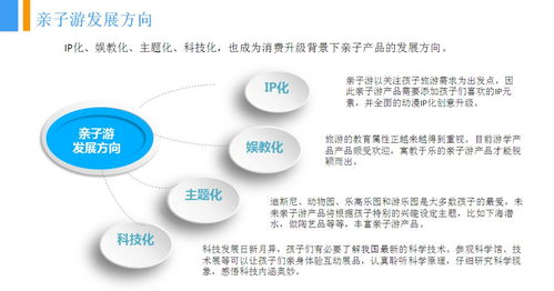 云游早讀 2018年中國親子游市場(chǎng)前景研究報(bào)告揭示消費(fèi)趨勢(shì)與教育科技融合新機(jī)遇